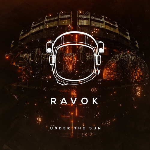 Ravok - Under the Sun [TA0056]